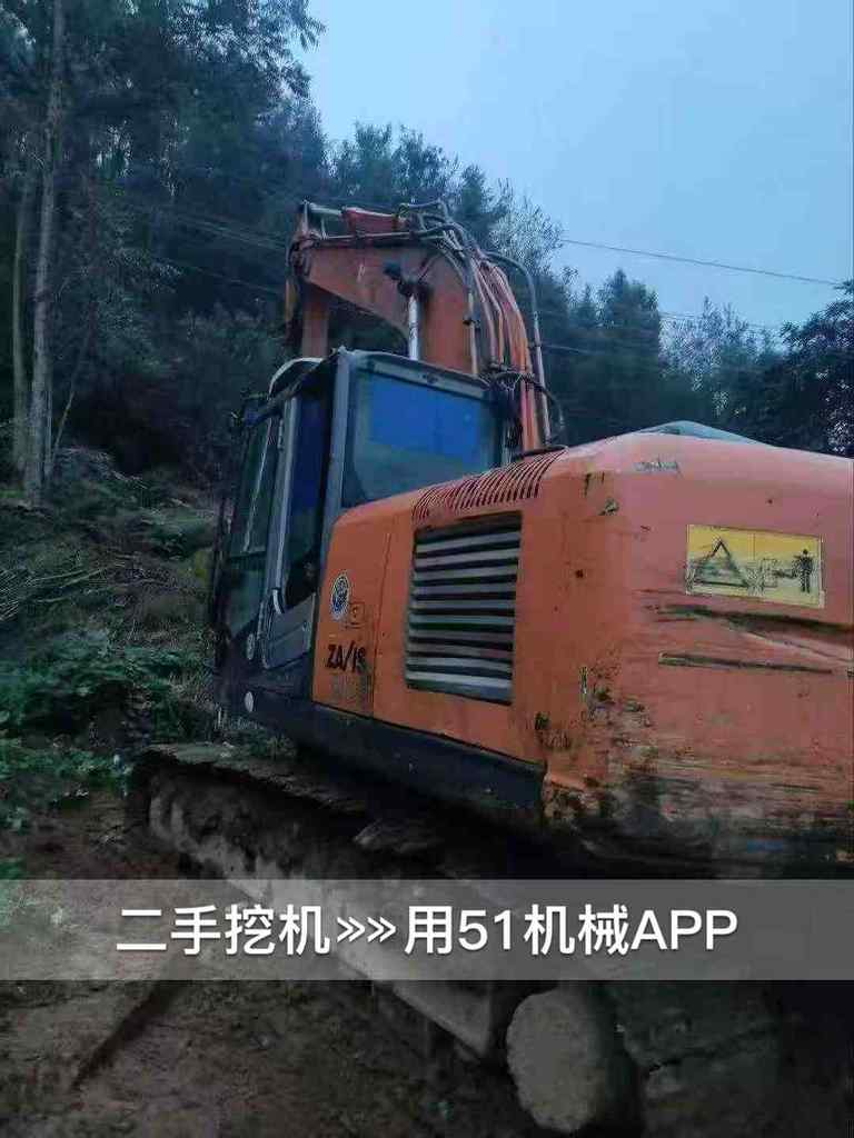 51挖机